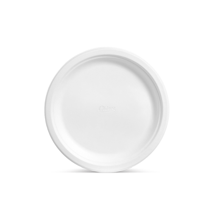 Chinet® Classic Dessert Paper Plates - White, 70 ct / 6.75 in - Fry's Food  Stores