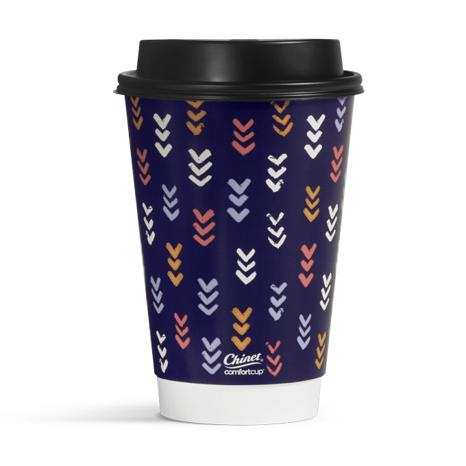 Chinet Comfort® 16oz Cup