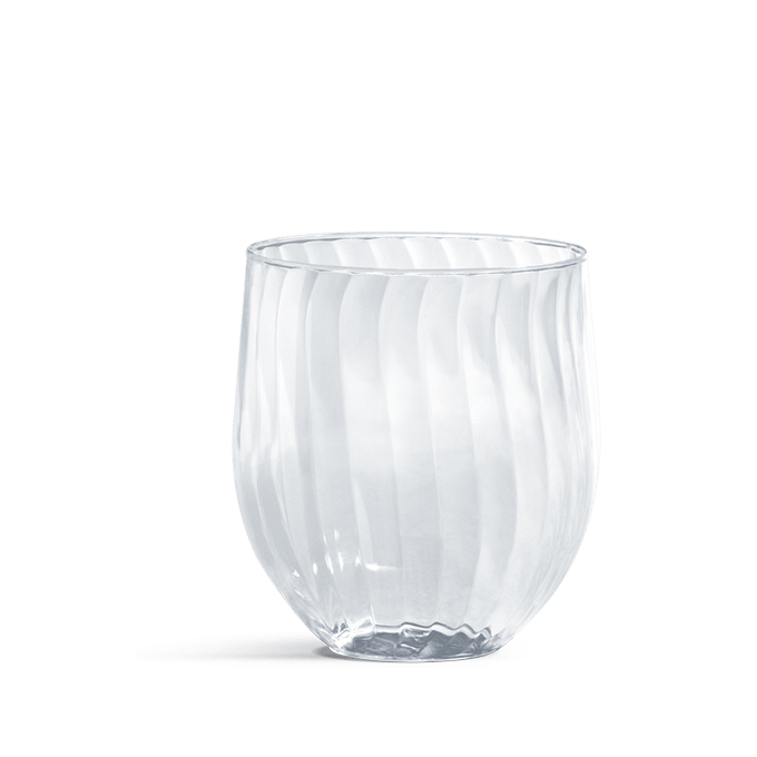 Chinet Crystal® 10oz Cup
