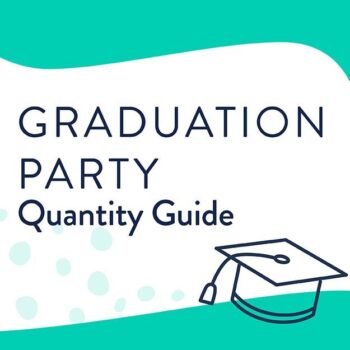 Graduation Party guide