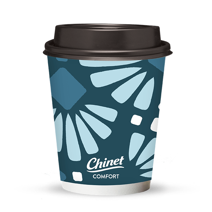 Chinet Comfort 12oz cup