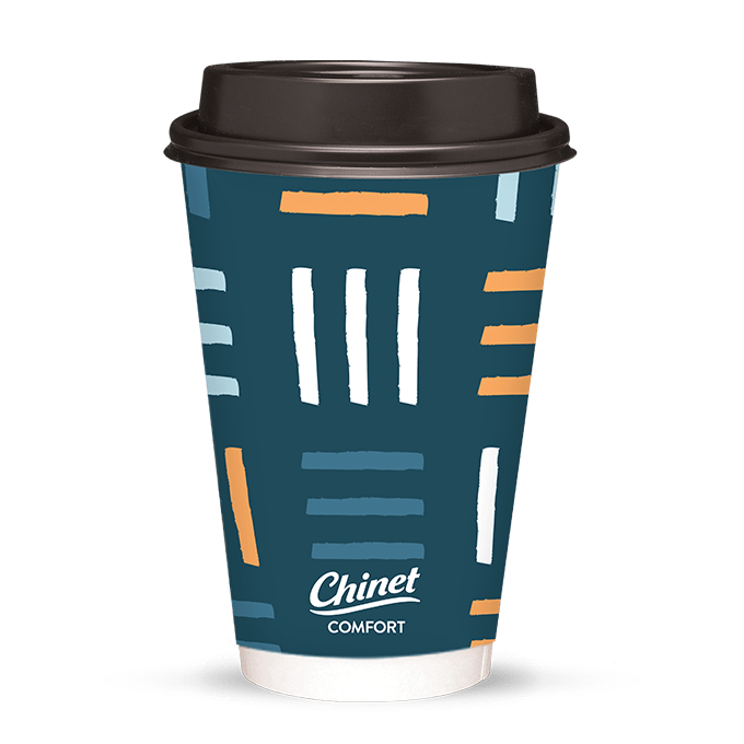 Chinet Comfort 16oz cup