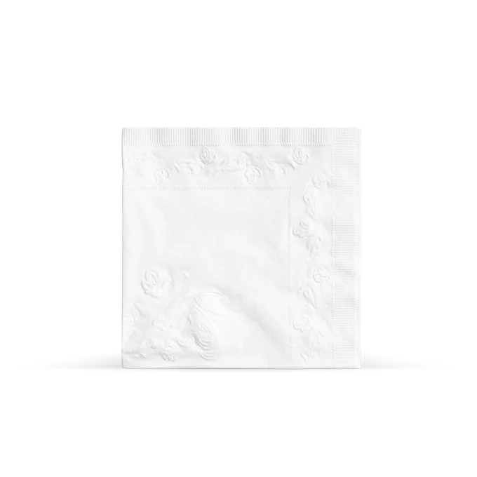 Chinet Classic™ Beverage Napkin