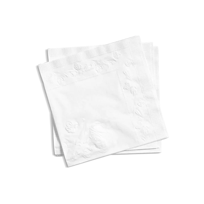 Chinet Classic™ Beverage Napkin