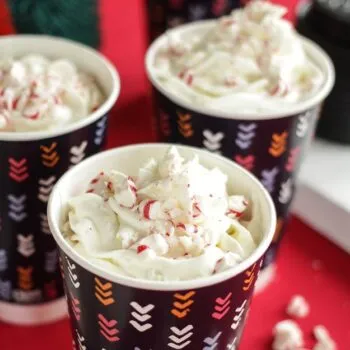 Peppermint Mocha Recipe