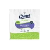 Chinet Classic Beverage Napkin 40 count