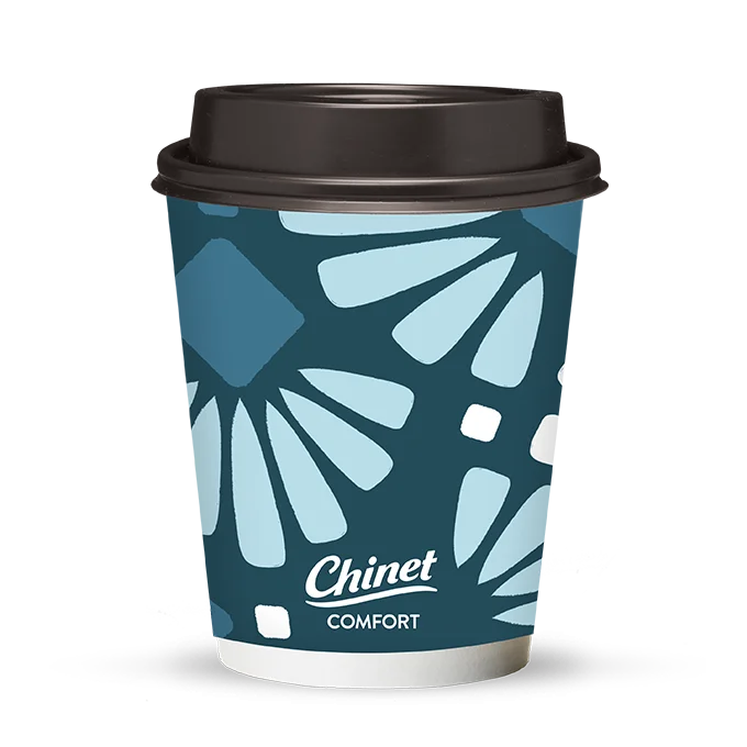 Chinet Comfort 12oz cup