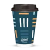 Chinet Comfort 16oz cup