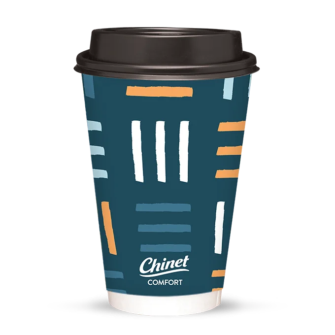 Chinet Comfort 16oz cup